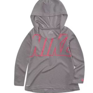 🆕️ Nike Thermal Hoody